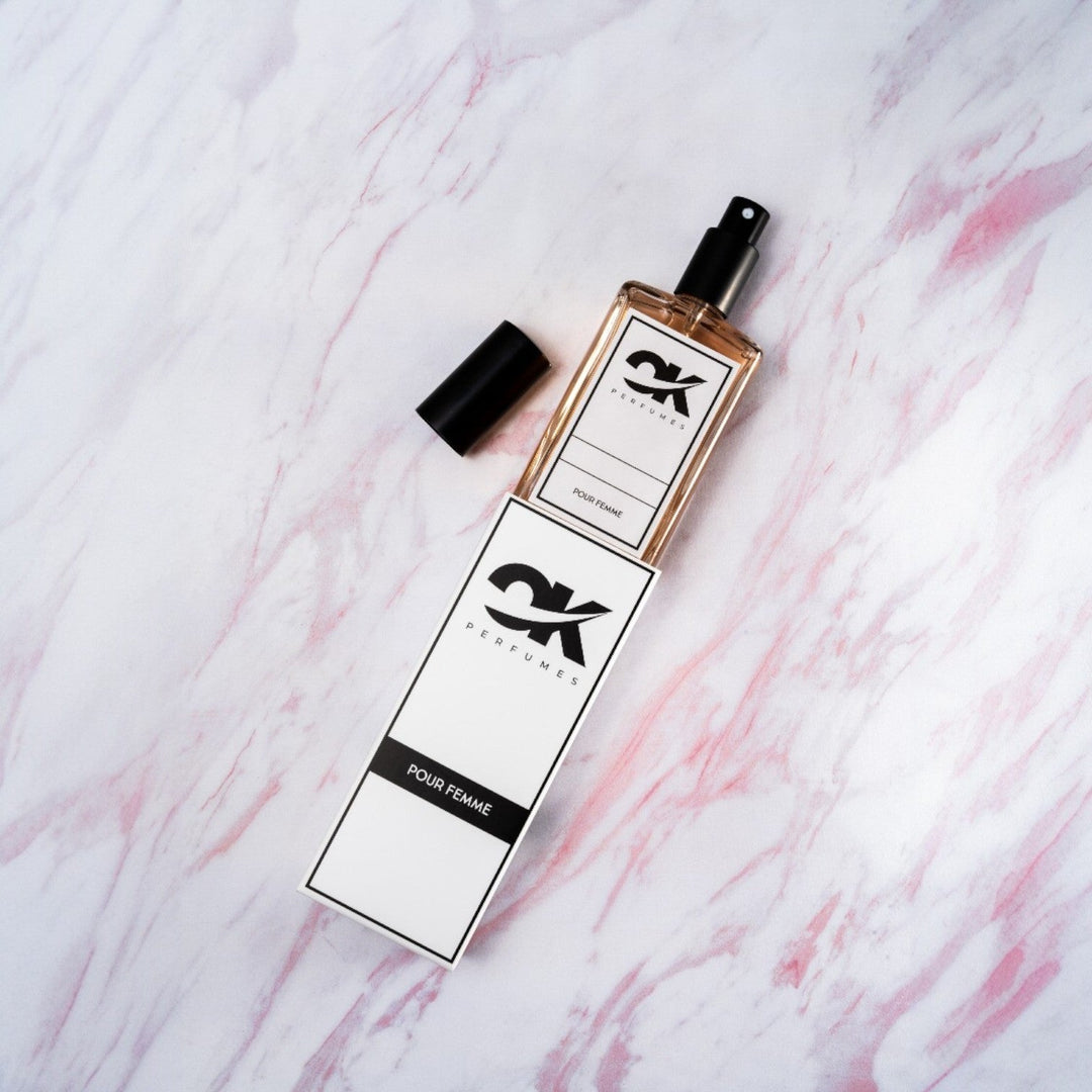 HYP - Reminiscent of Dior's Hypnotic Poison