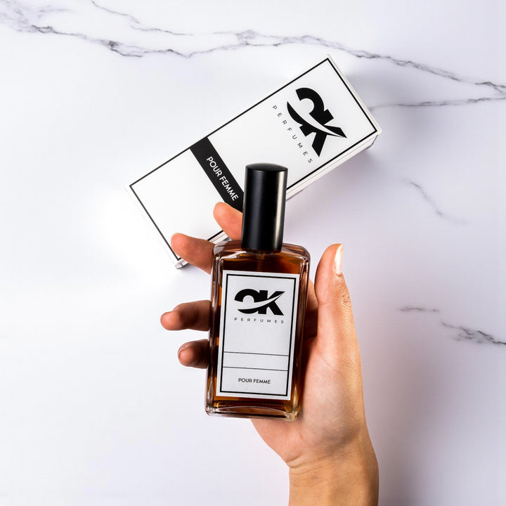 JOD-Réminiscence de Joy Dior