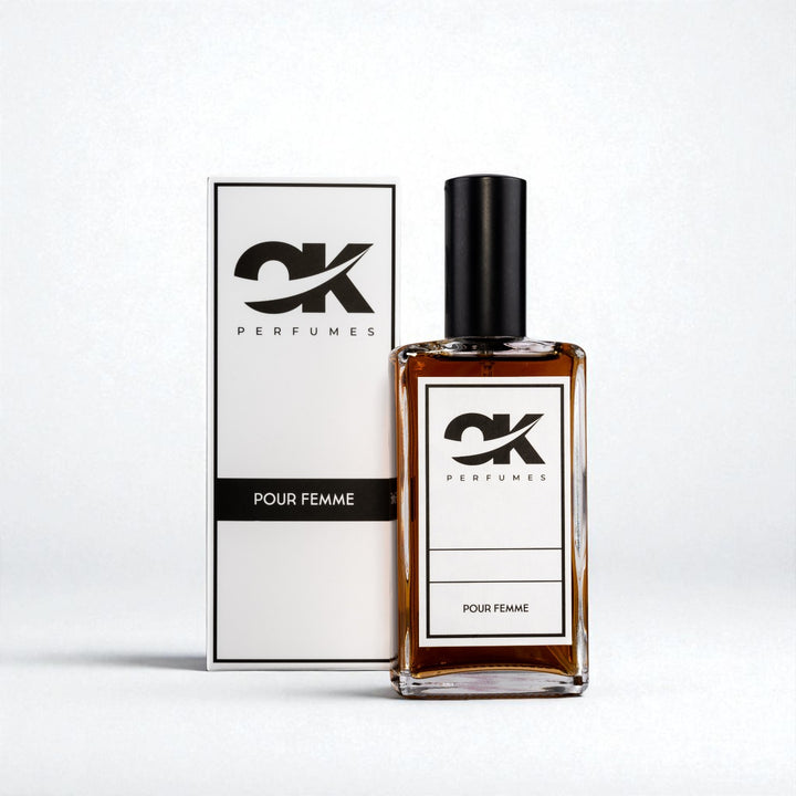 JOD-Réminiscence de Joy Dior