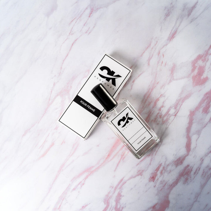 LIF - Reminiscent of Libre YSL