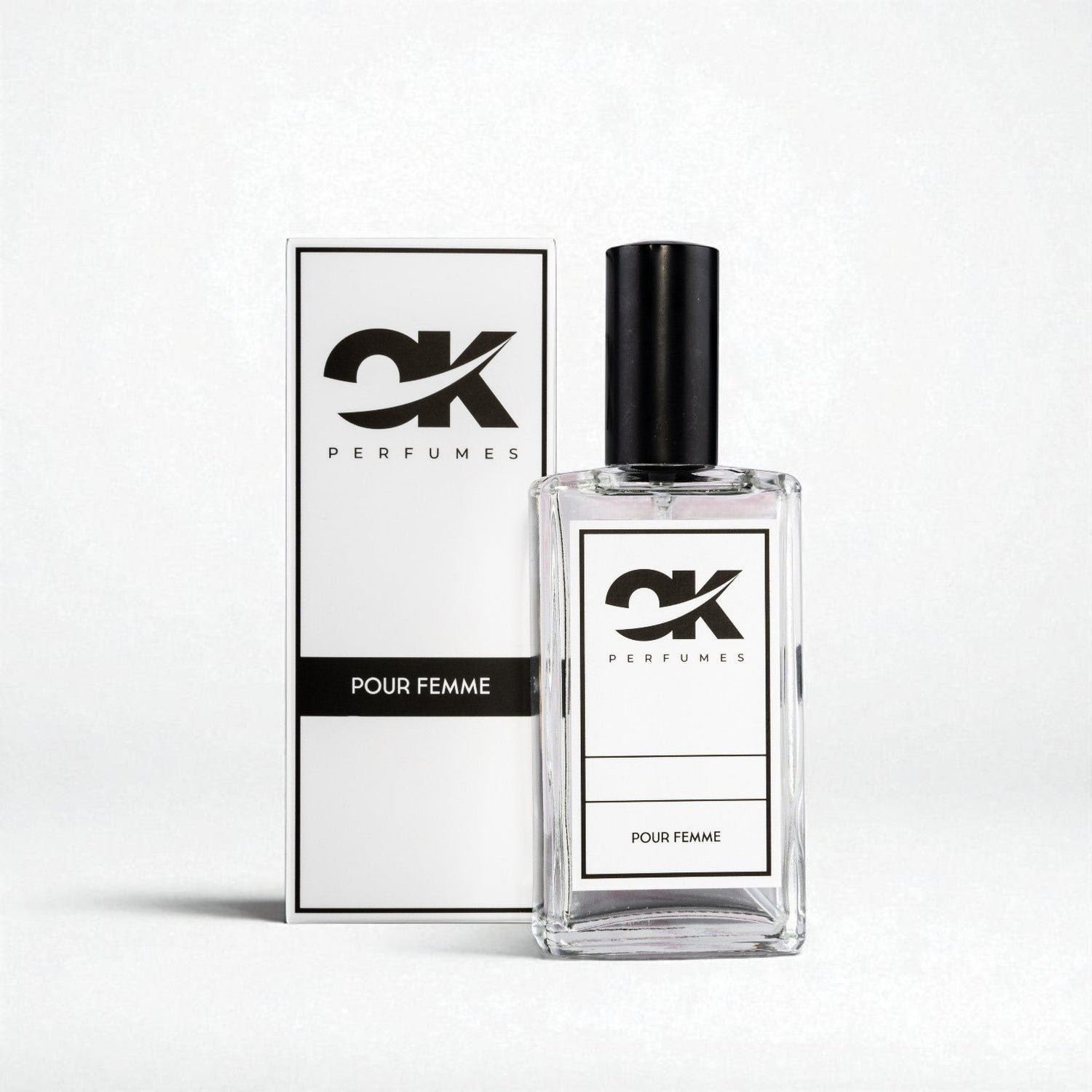 LIF – Perfume Floral con Lavanda y Vainilla