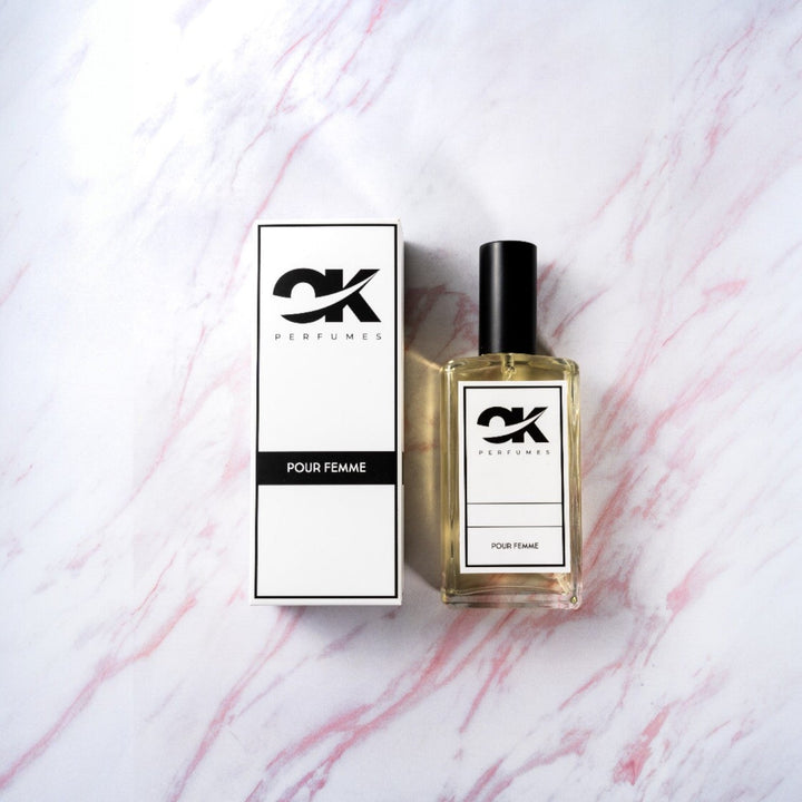 TEX - Remember Tous Loveme The Emerald Elixir