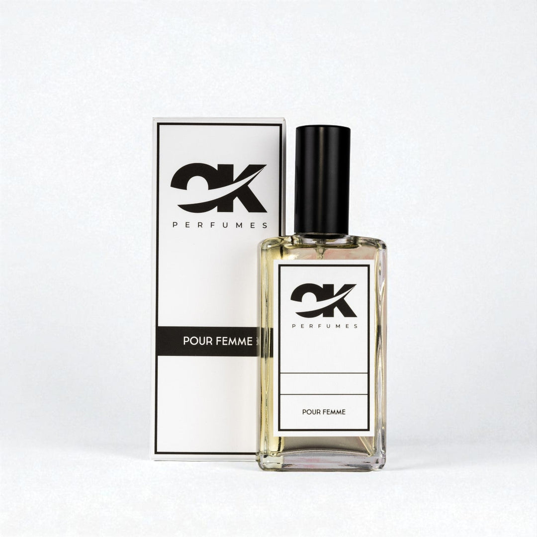 Perfume de equivalencia Eau de Rochas Citron Soleil