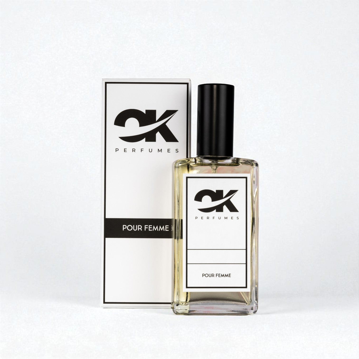 PMU-Remember Pure Musc pour son Narciso Rodriguez