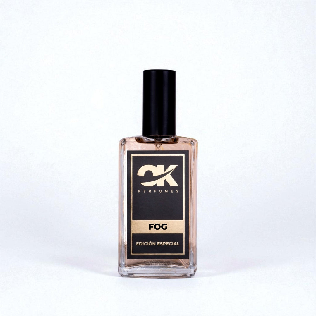 FOG - Fragancia equivalente Forbidden Games de Kilian