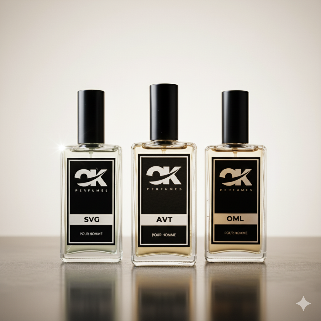 ¡Pack 3x2! 100 mL - Top Ventas Masculinos