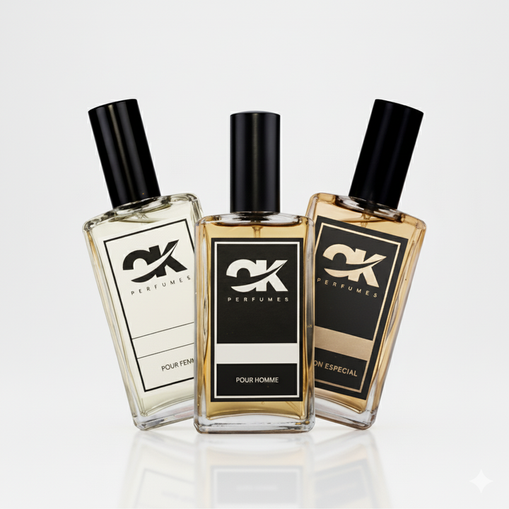 ¡Pack 3x2! 100 mL - Oferta Limitada