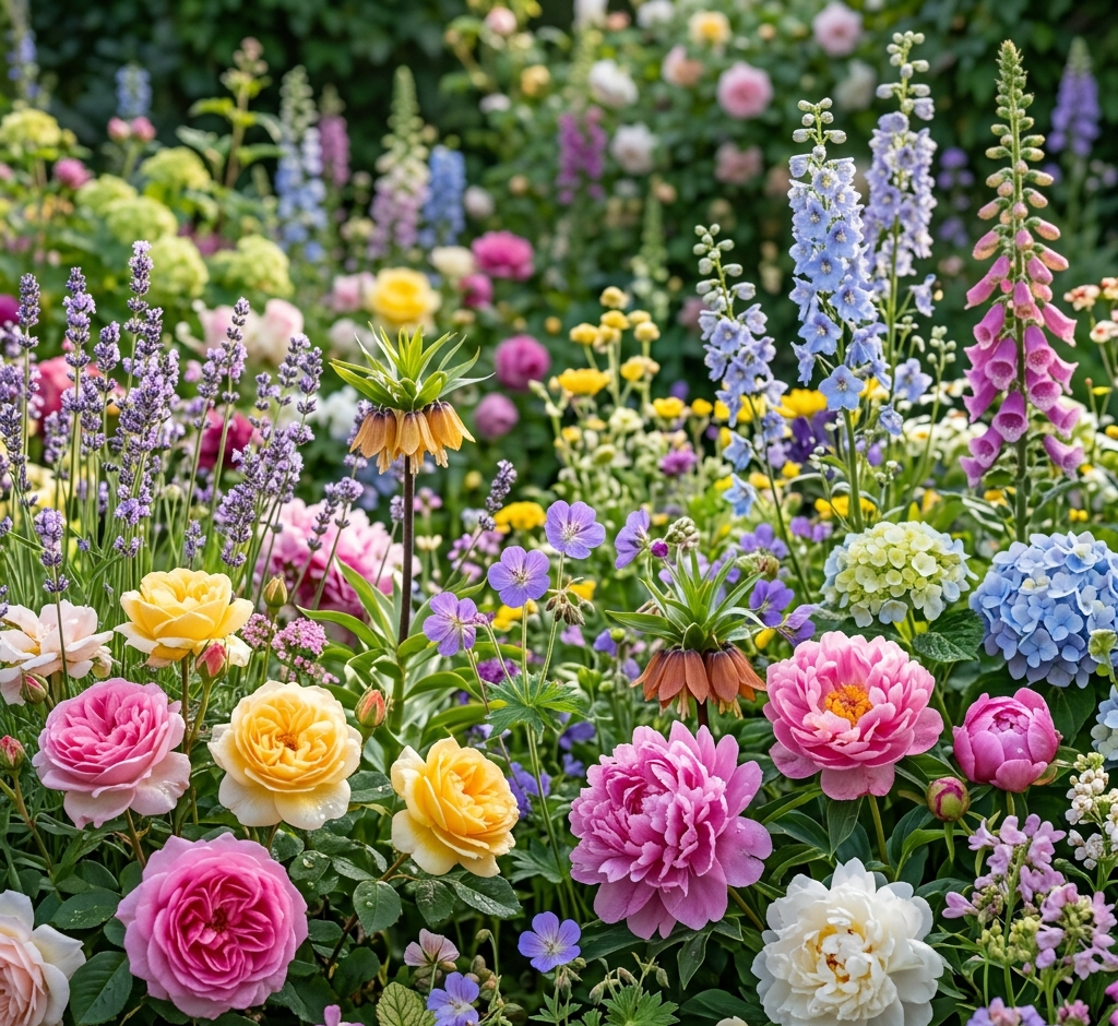 Florales