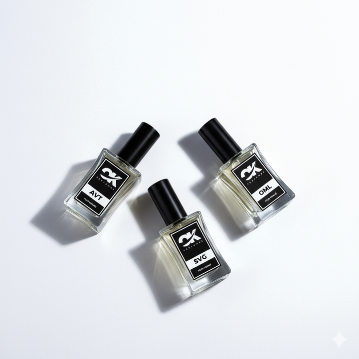 Pack le plus vendu-Hommes