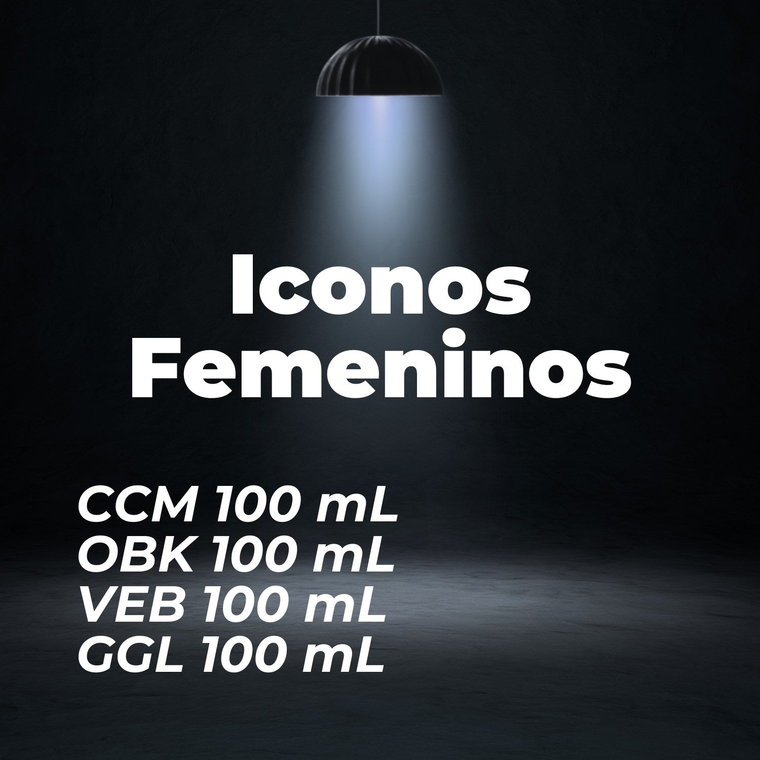 Iconos Femeninos