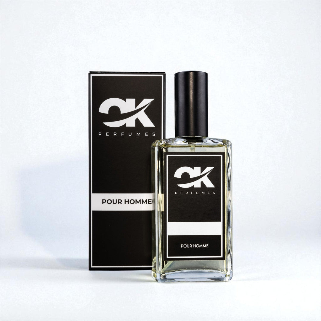 LML - Recuerda a Le Male
