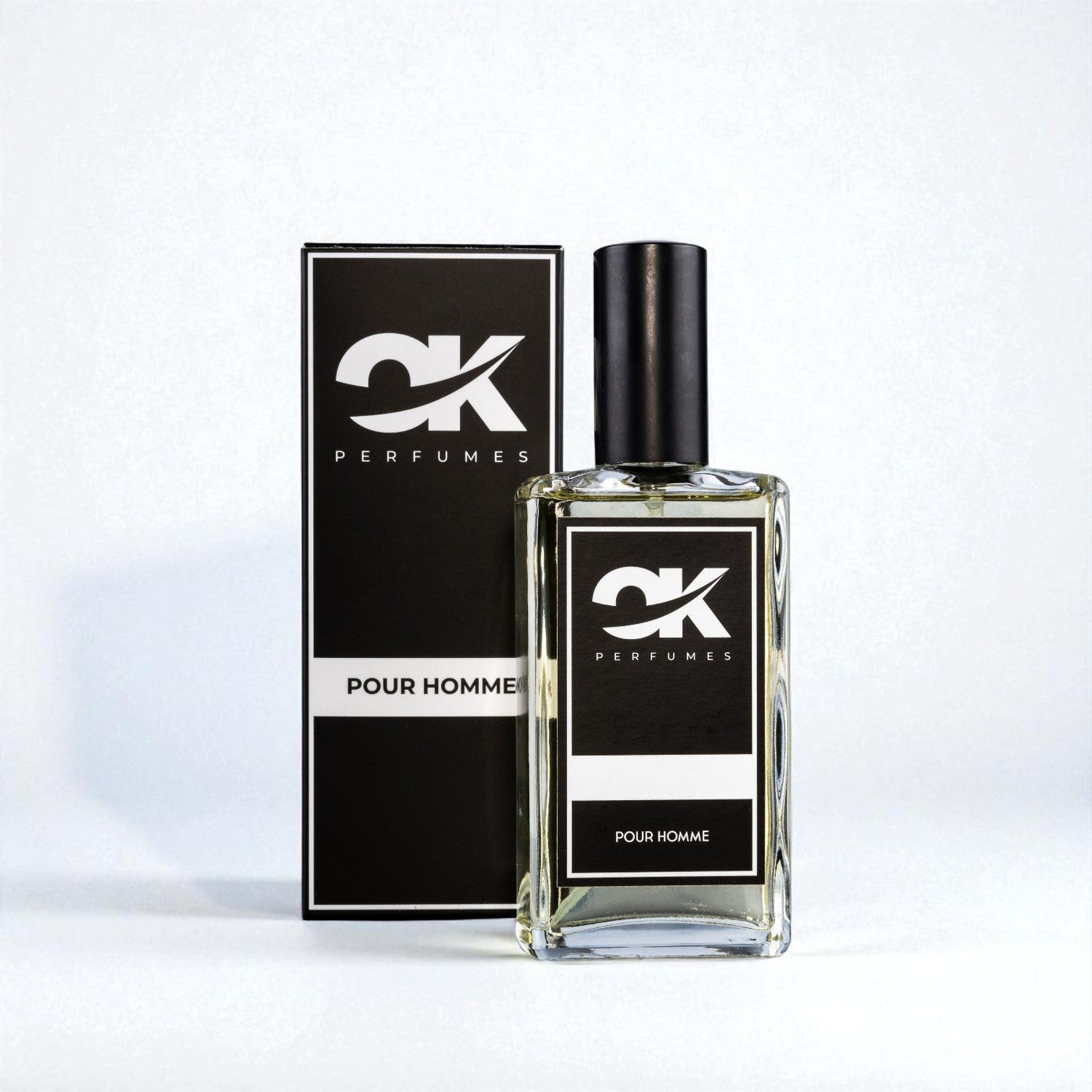 PLI - Reminiscent of Prada's L'Homme Intense