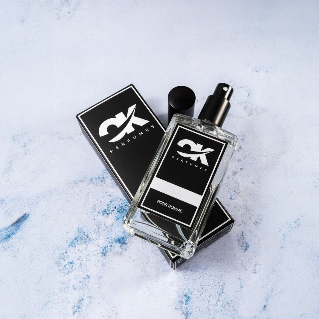 PLB – Perfume Aromático Acuático para Hombre