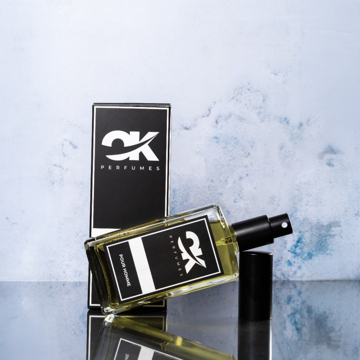 ELW - Recuerda a Esencia de Loewe