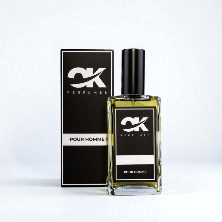 ELW - Recuerda a Esencia de Loewe