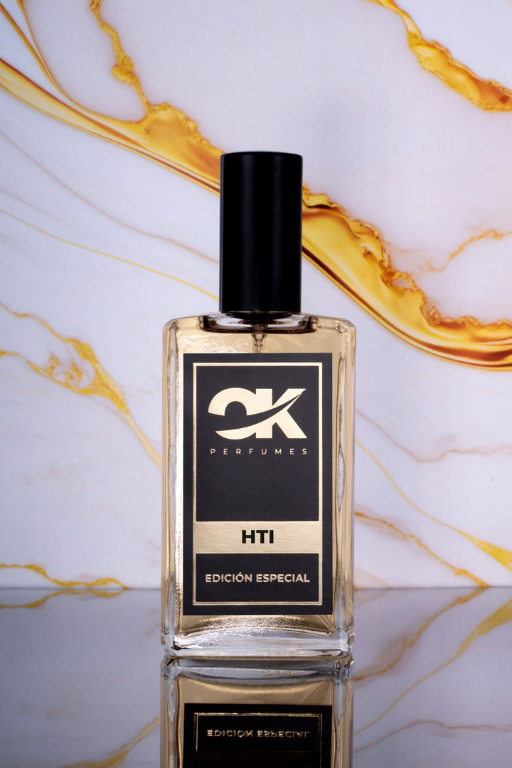 Imitación perfumes Halfeti Unisex