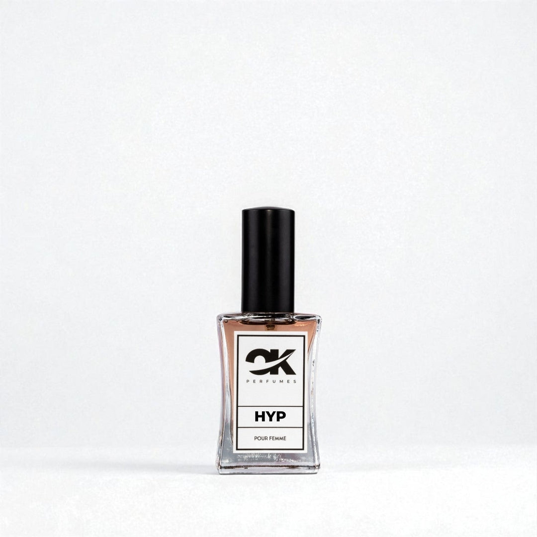 HYP - Reminiscent of Dior's Hypnotic Poison