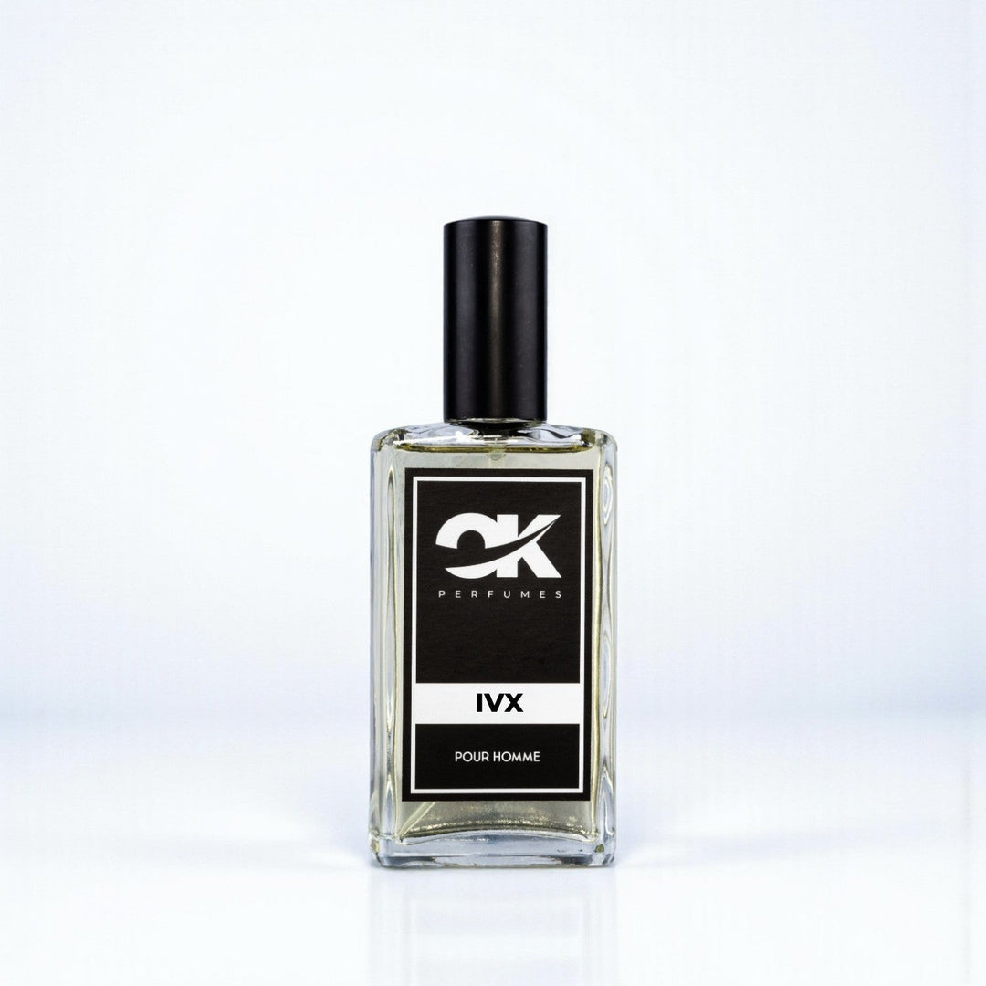 IVX - Fragancia equivalente Invictus Victory Elixir