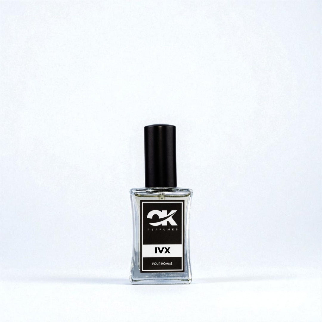 IVX - Recuerda a Invictus Victory Elixir