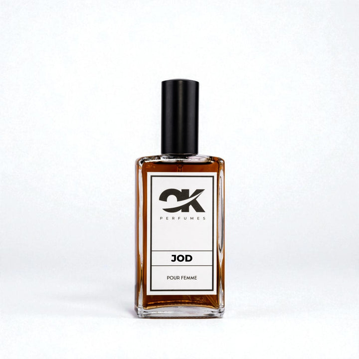 JOD-Réminiscence de Joy Dior