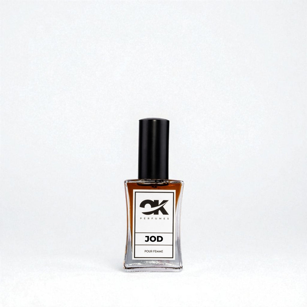 JOD-Réminiscence de Joy Dior