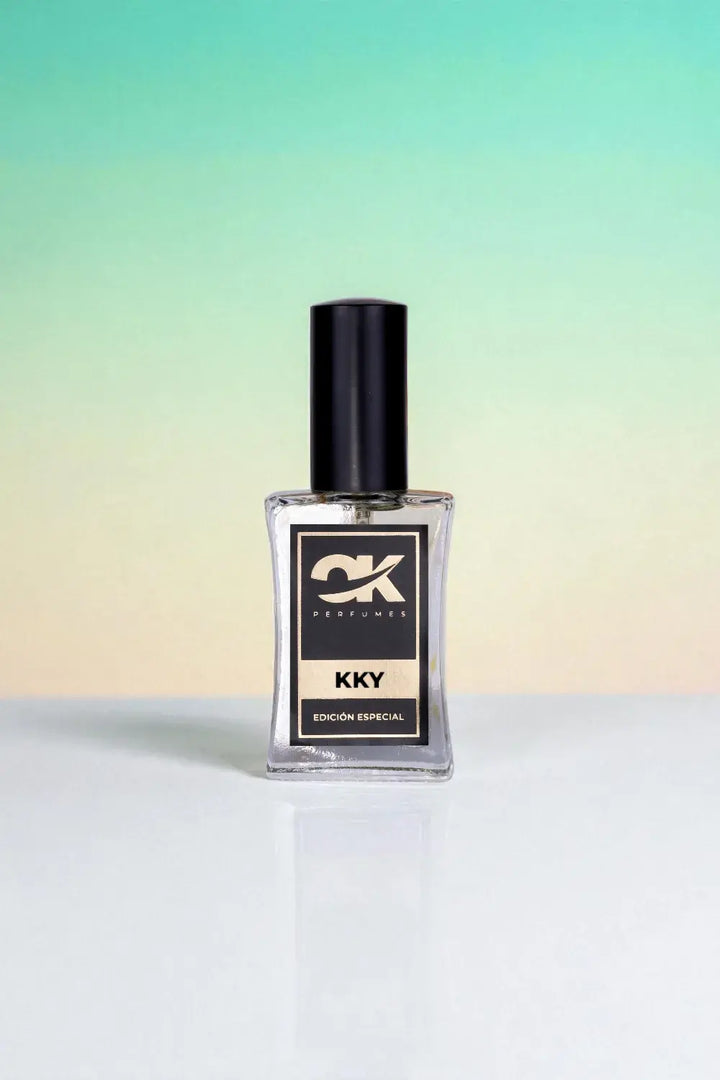 KKY - Recuerda a Kurky de Maison Francis Kurkdjian