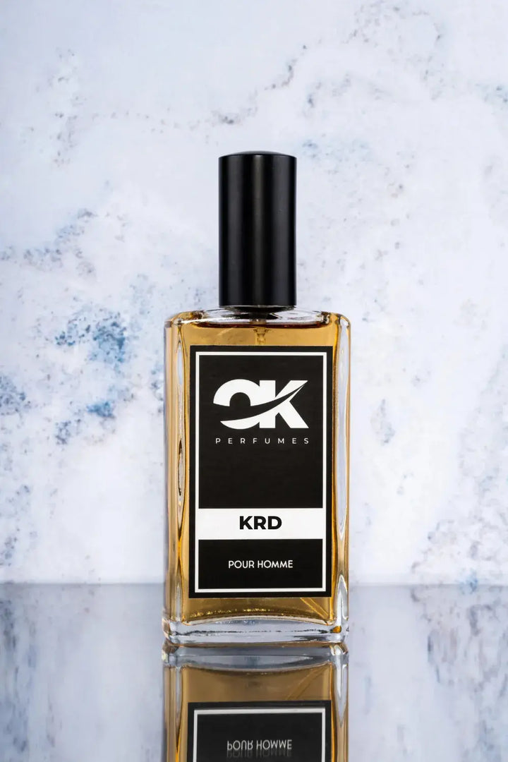 KRD - Perfume de equivalencia a Khamrah Dukhan de Lattafa