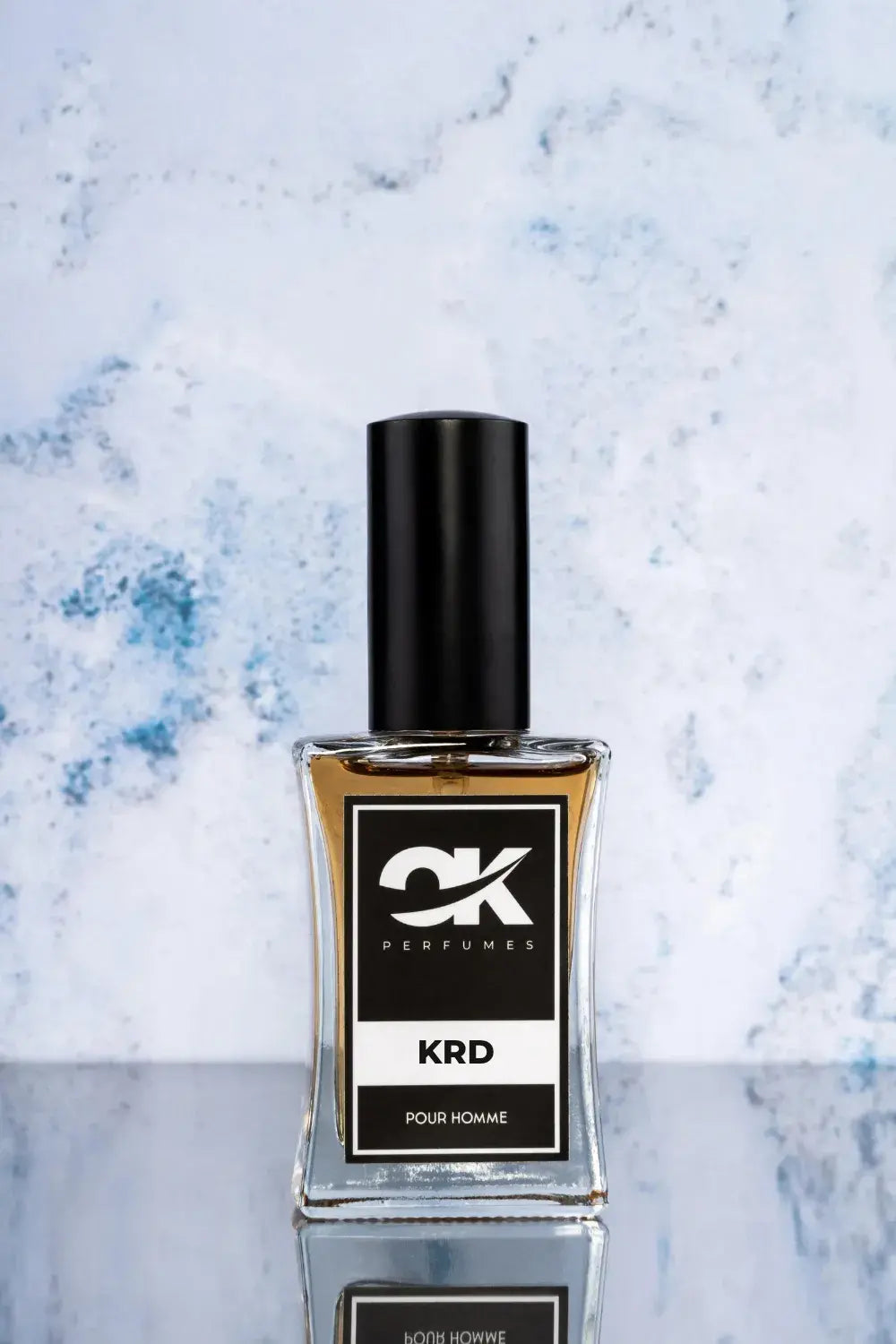 KRD - Inspired by Khamrah Dukhan from Lattafa