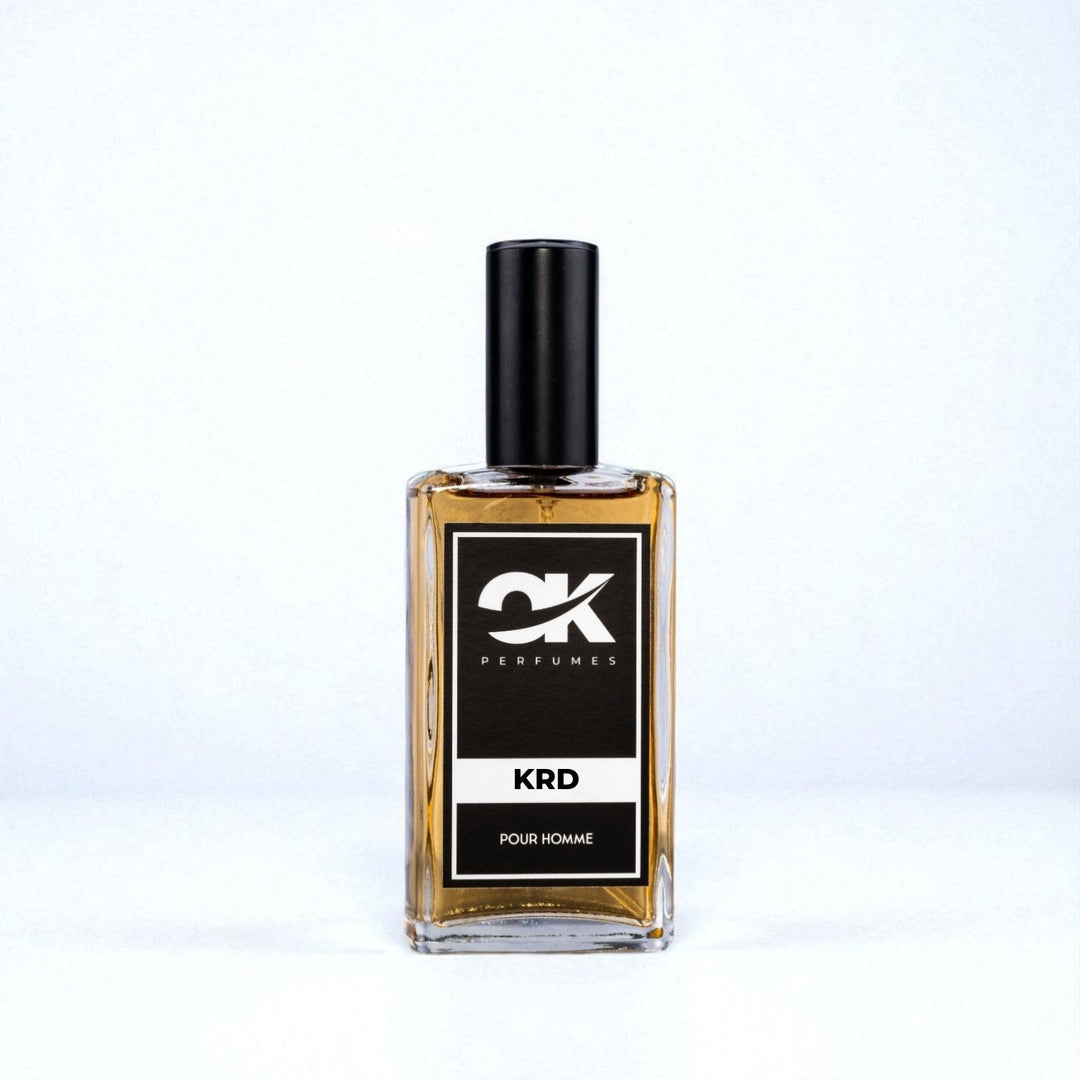 KRD - Perfume de equivalencia a Khamrah Dukhan de Lattafa