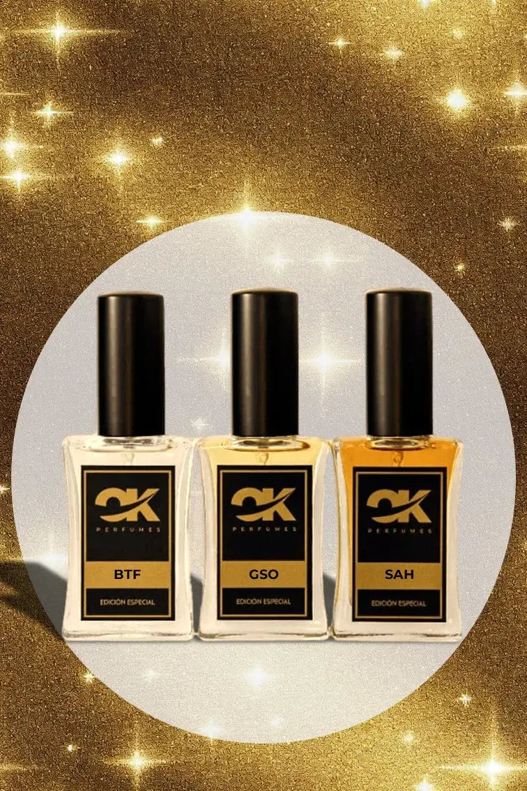 Pack Navideño - Para La que Sabe