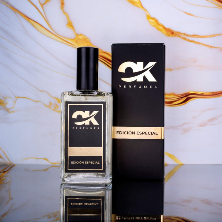 AXJ - Recuerda a Alexandria II Xerjoff