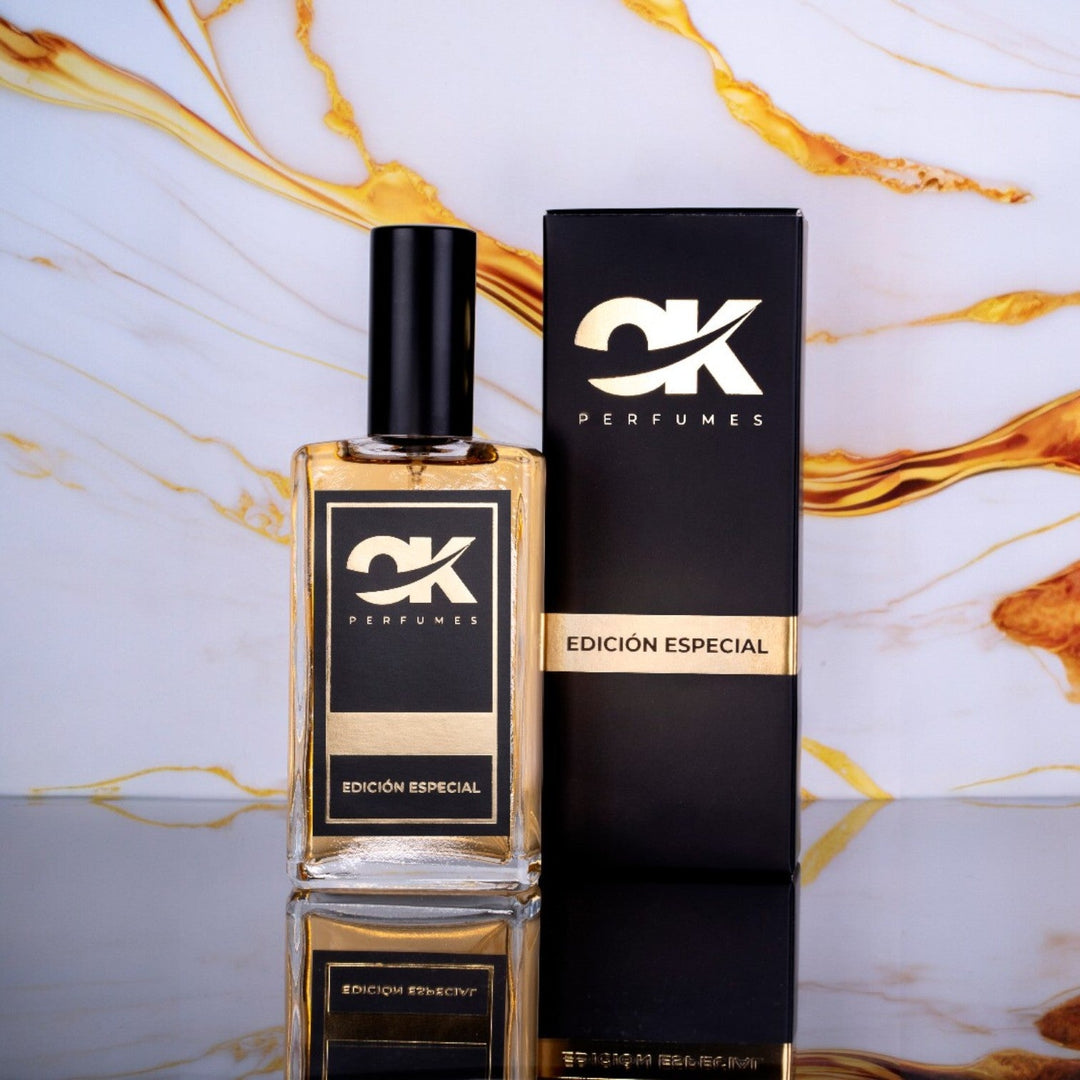 ITL - Reminiscent of Interlude by Amouage