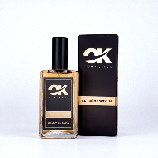 Perfume Nicho 100 mL