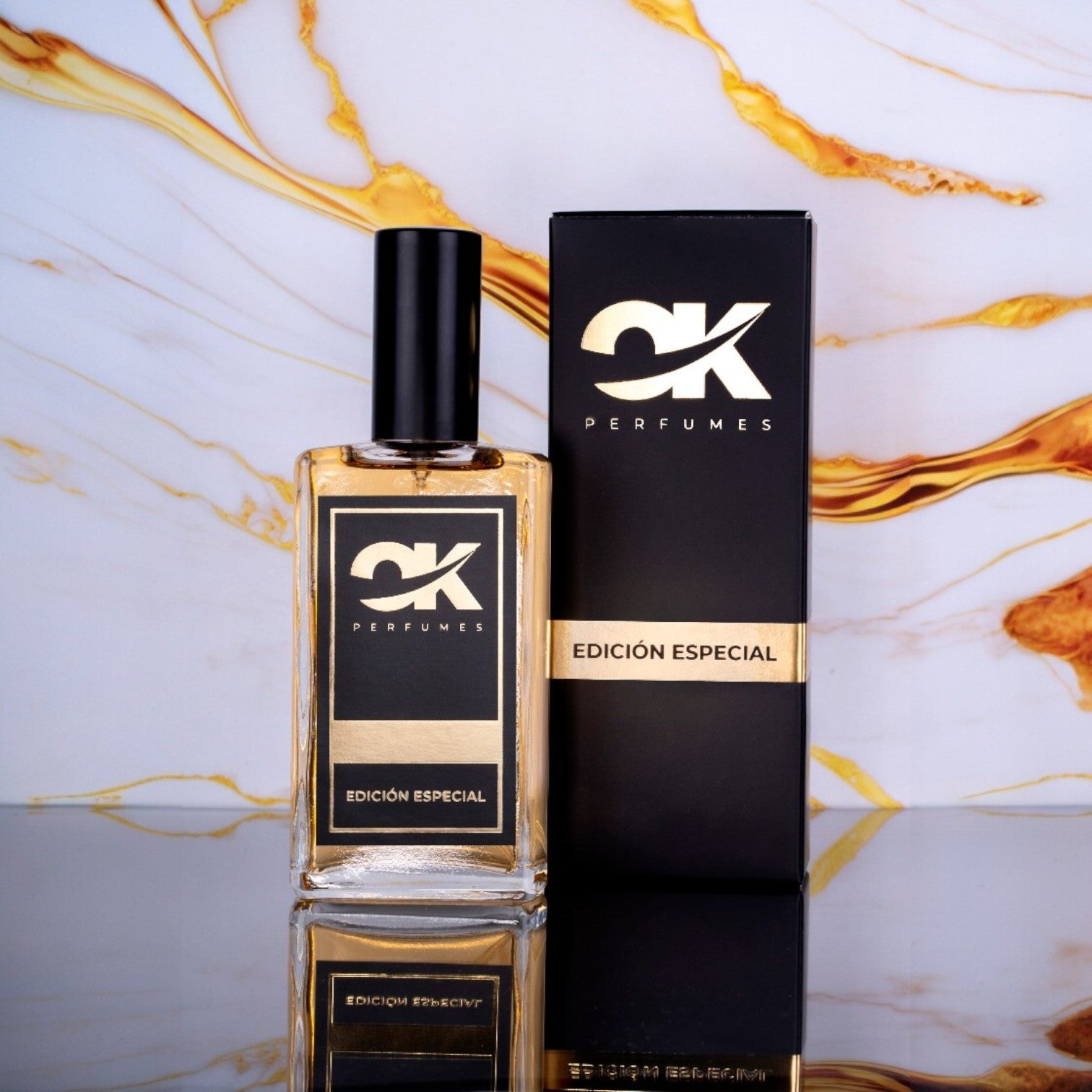 ✓ Recuerda a Epic Man Amouage – OK Perfumes