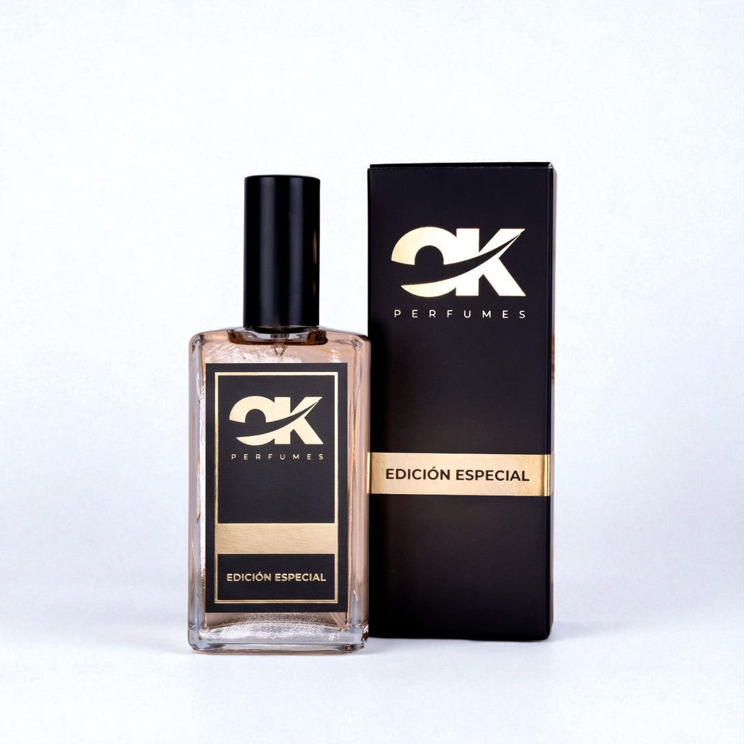 BEEP - reminiscent of Tom Ford's Bitter Peach