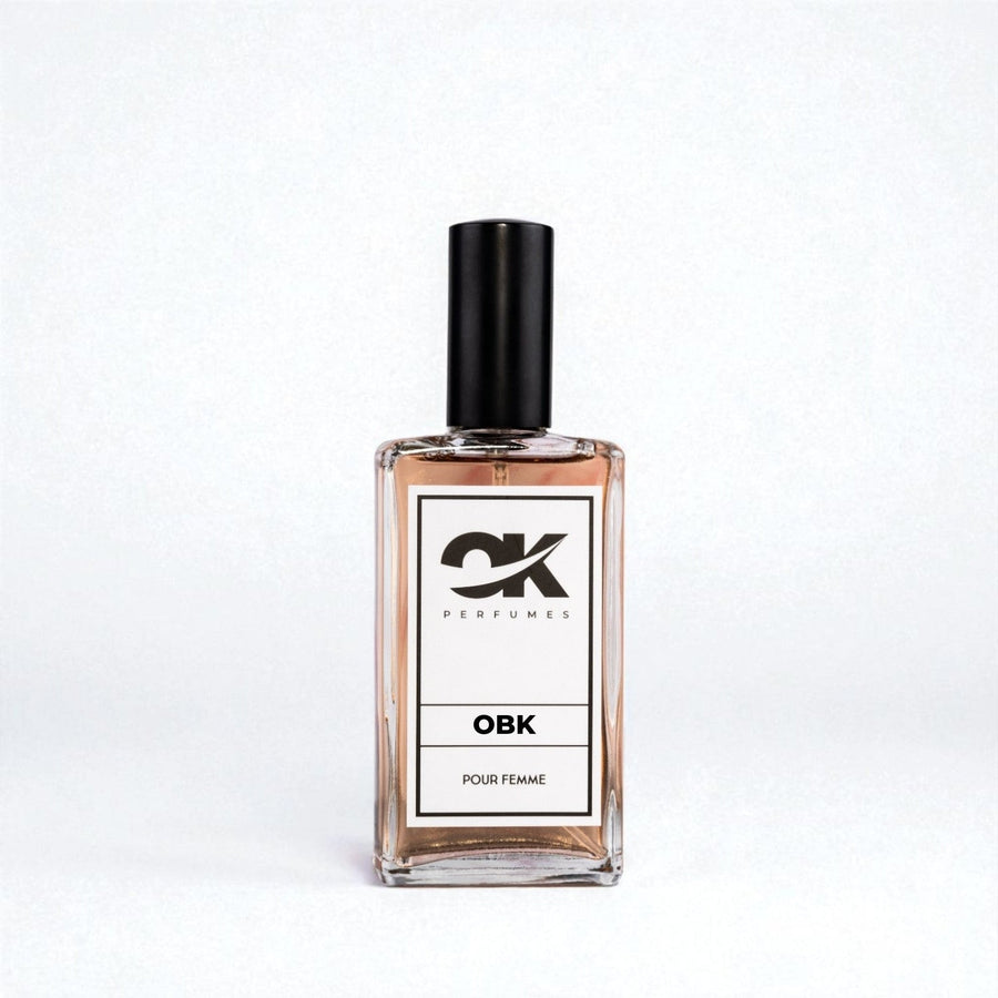 OBK - Perfume Gourmand Intenso para Mujer