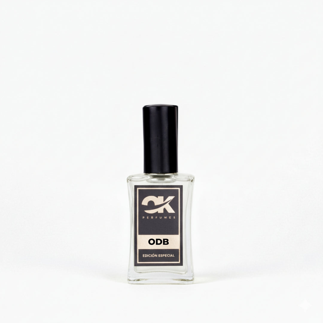 ODB - Recuerda a Oud & Bergamot de Jo Malone