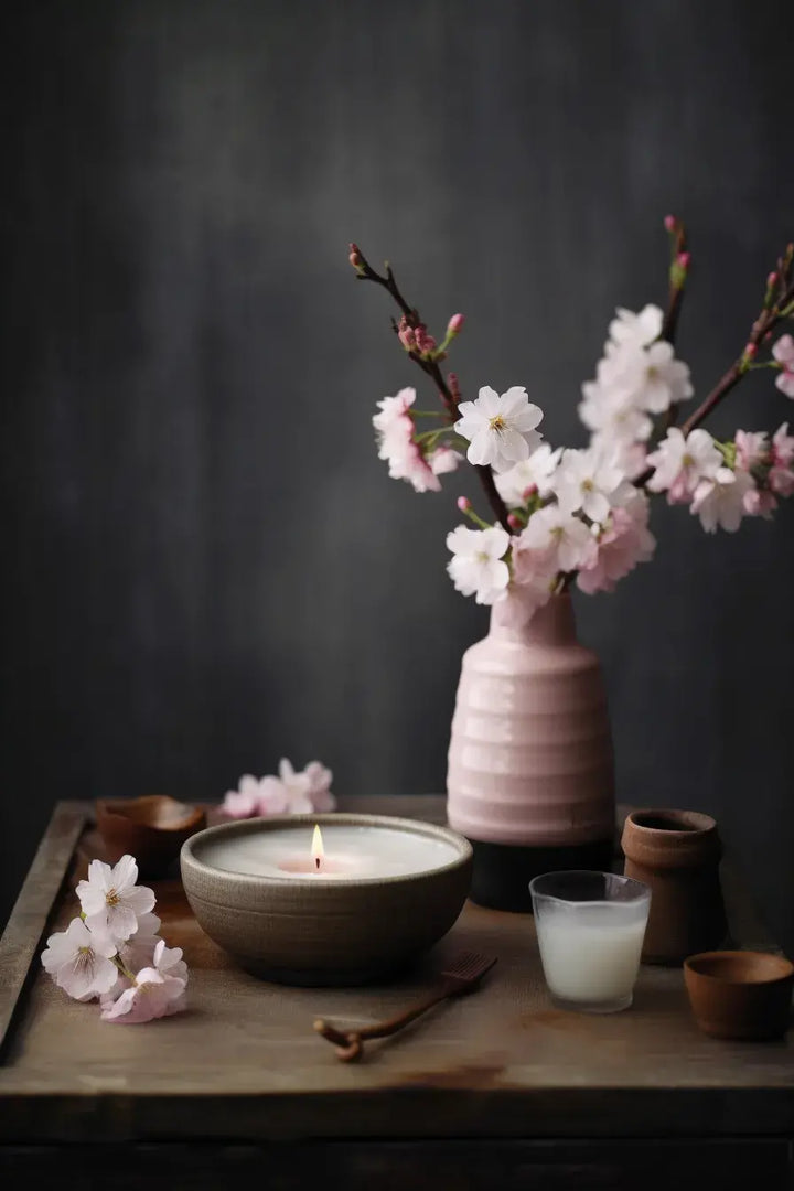 AMB10 - Recuerda a Rituals Sakura