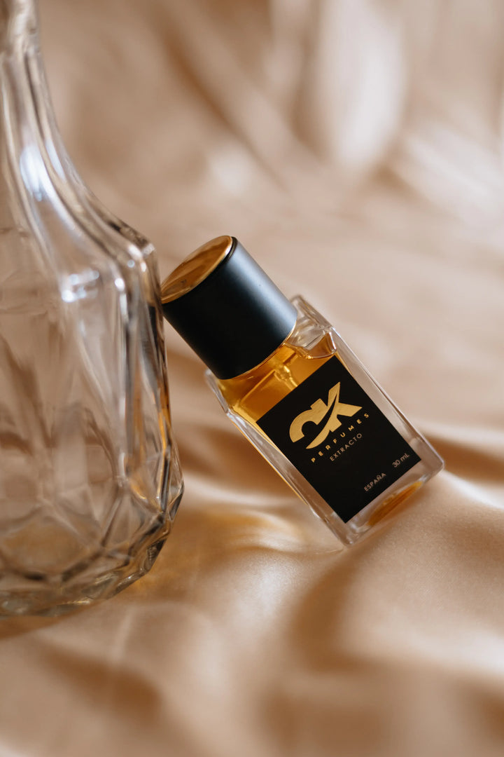 Royal Blend - Extracto de Perfume