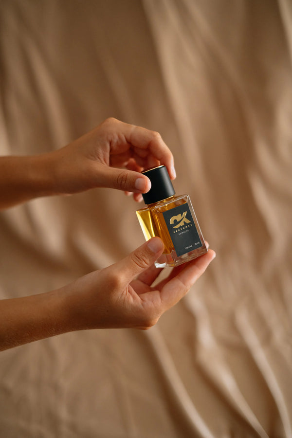 Legacy - Extracto de Perfume