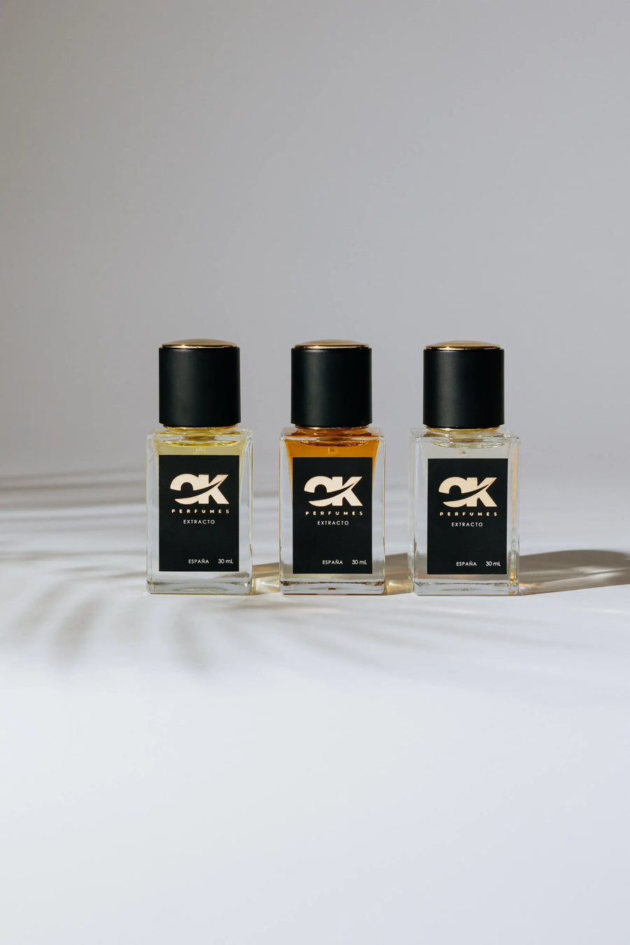 Legacy - Extracto de Perfume unisex