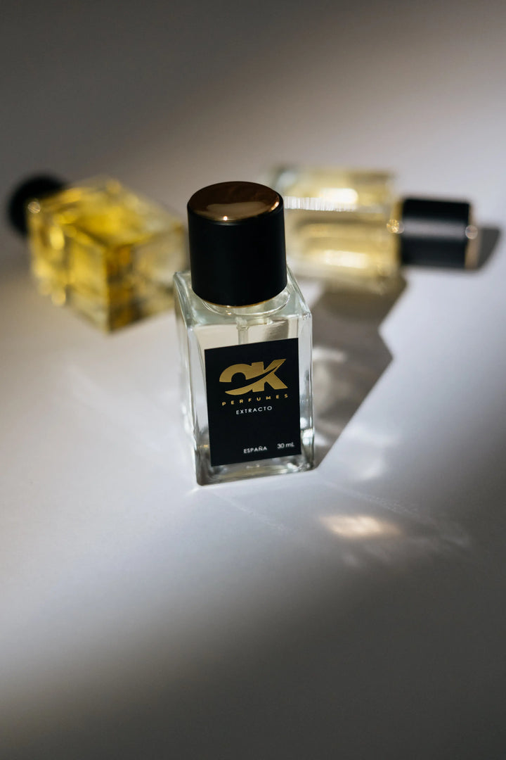 Ave César - Extracto de Perfume