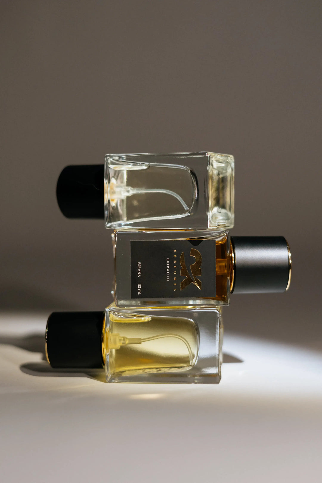 Oudyssey - Extracto de Perfume
