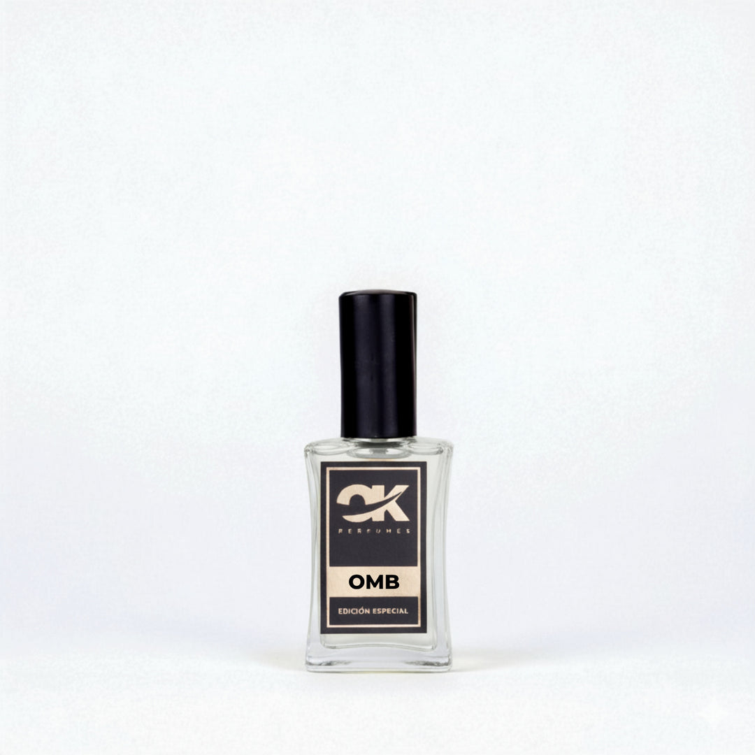 OMB - Perfume de 30 mL