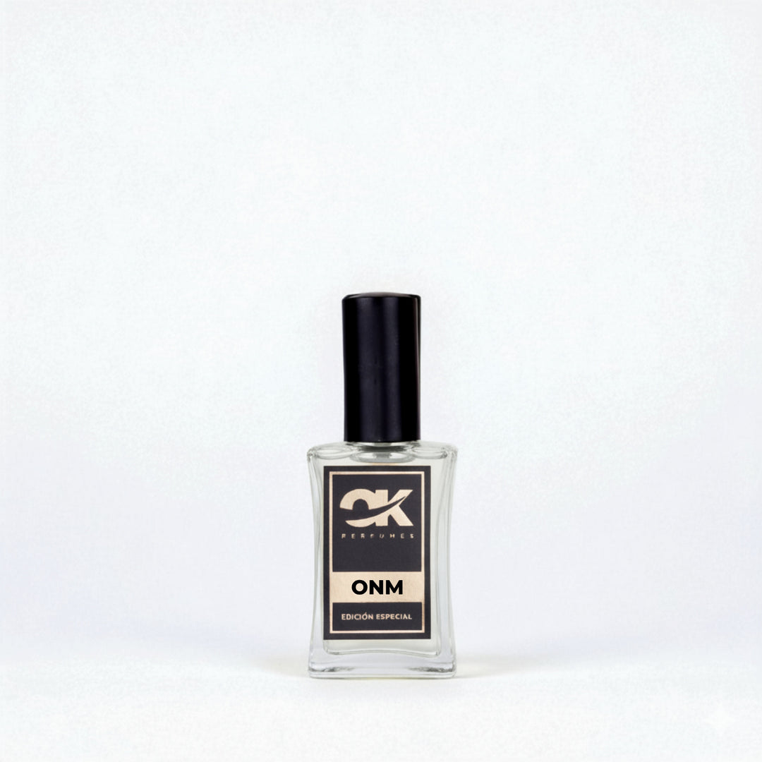ONM - Perfume de 30 mL