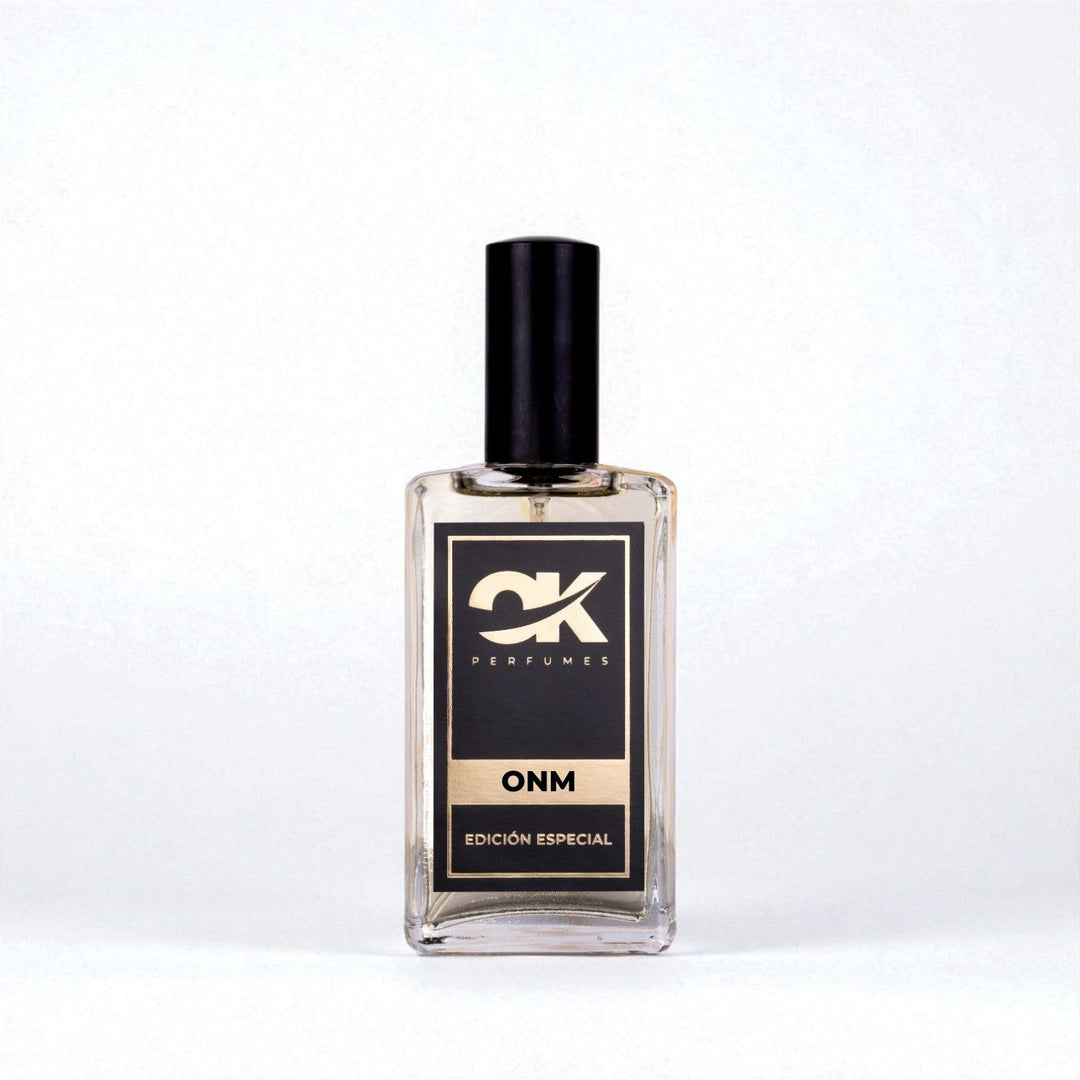 ONM - Fragancia equivalente Ombre Nomade de Louis Vuitton