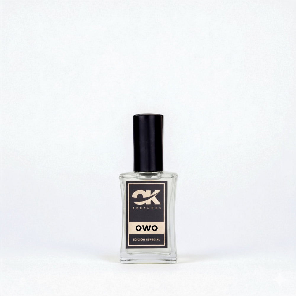 OWO - Perfume de 30 mL