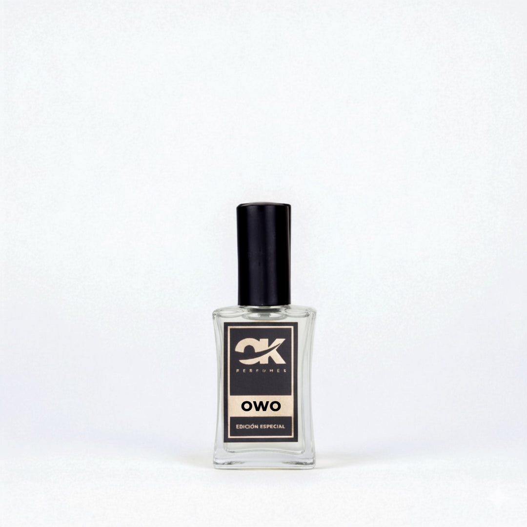 OWO - Perfume de 30 mL
