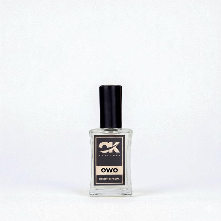 OWO - Perfume de 30 mL