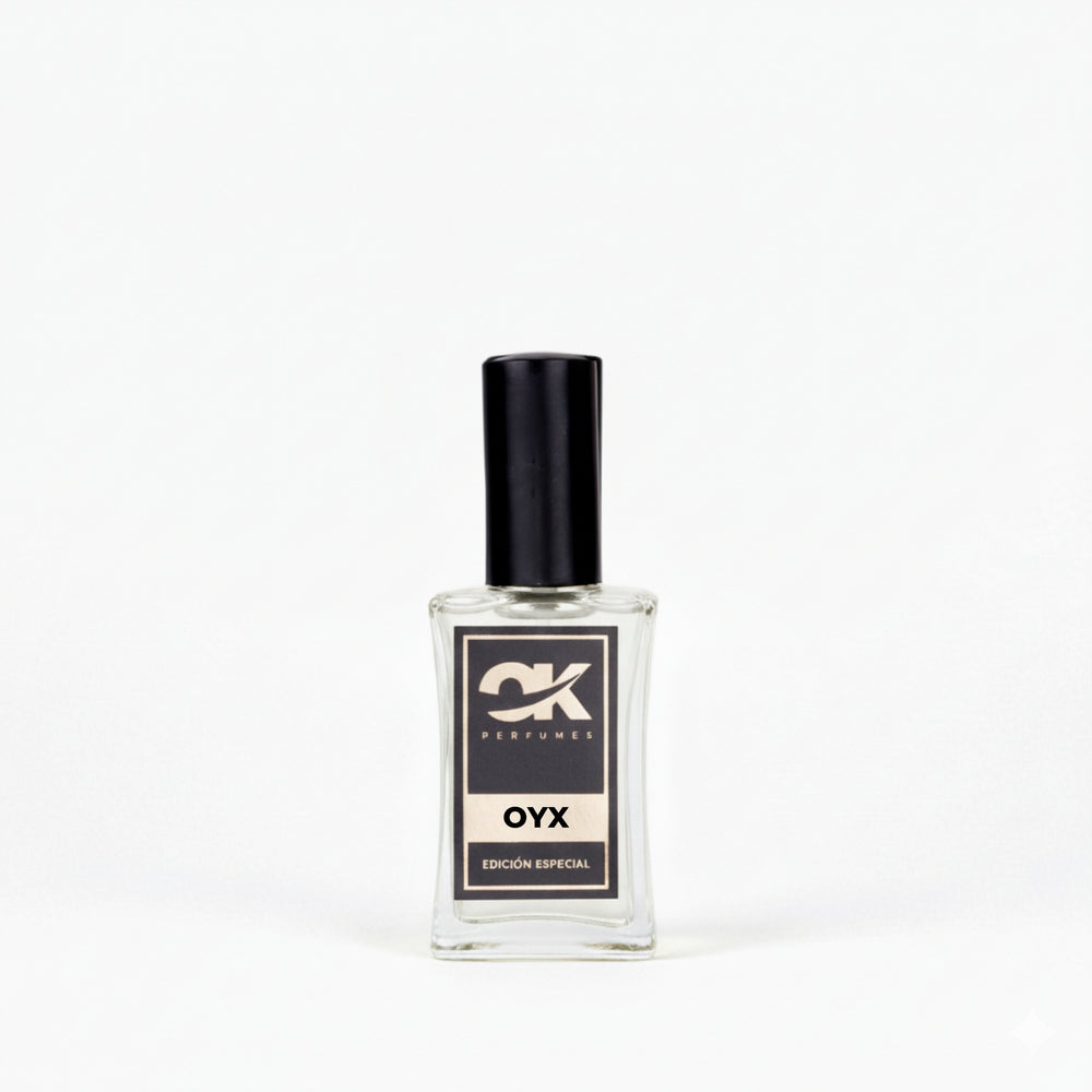 Perfume Unisex Onyx de Al-Jazeera